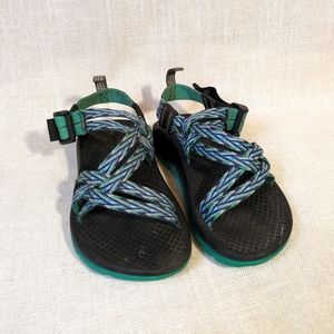 Kids Chaco Sandals